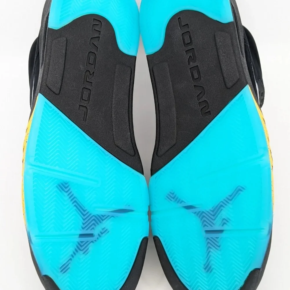 Jordan air retro